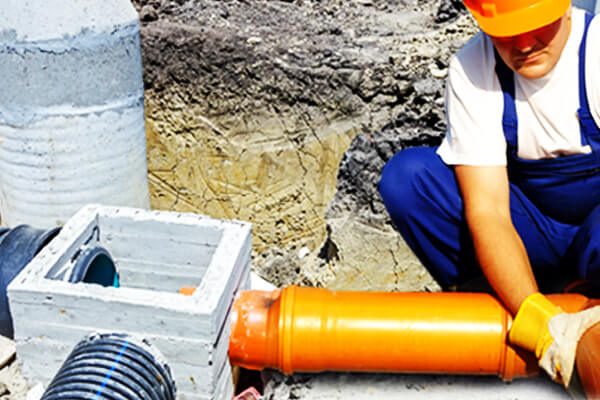 septic to sewer system conversion, septic system, sewer system, sewage system